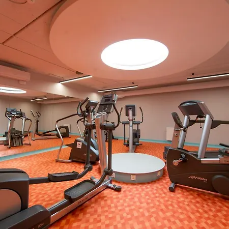 Otel Sopotorium & Medical 4*