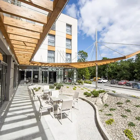 Otel Sopotorium & Medical Sopot