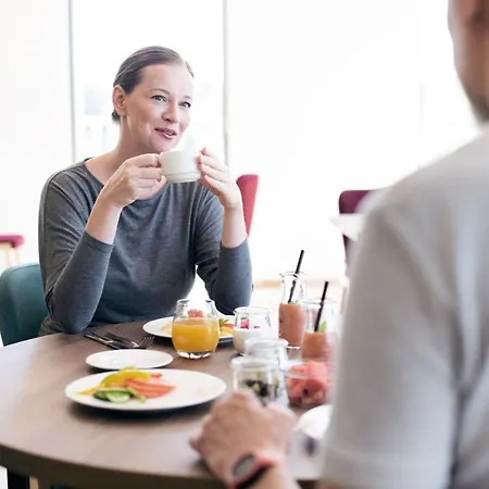 Sopotorium & Medical فندق سوبوت