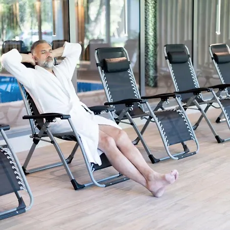 فندق Sopotorium & Medical