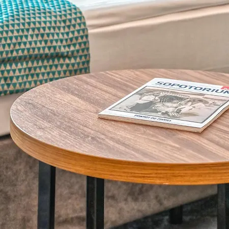 Sopotorium & Medical