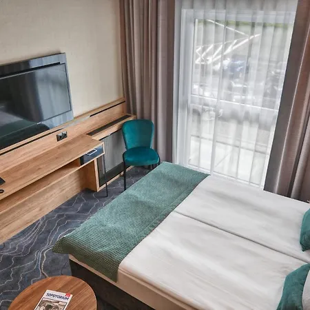 Sopotorium & Medical Sopot