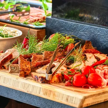 فندق Sopotorium & Medical 4*