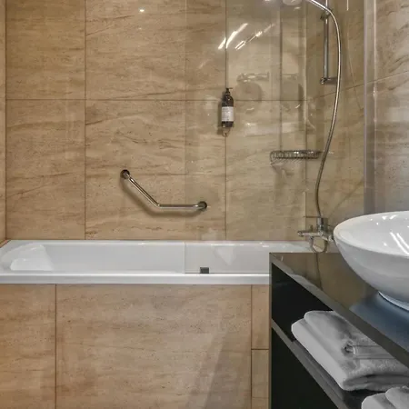 Sopotorium & Medical 4*