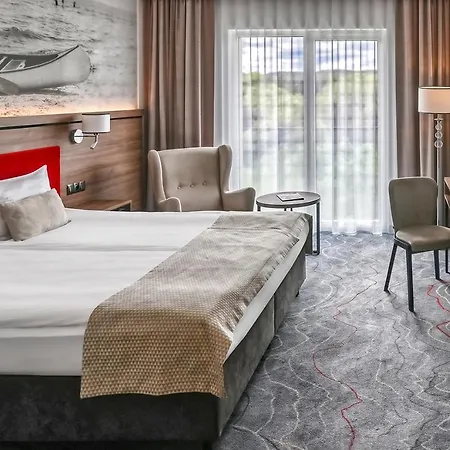 Hotel Sopotorium & Medical 4*