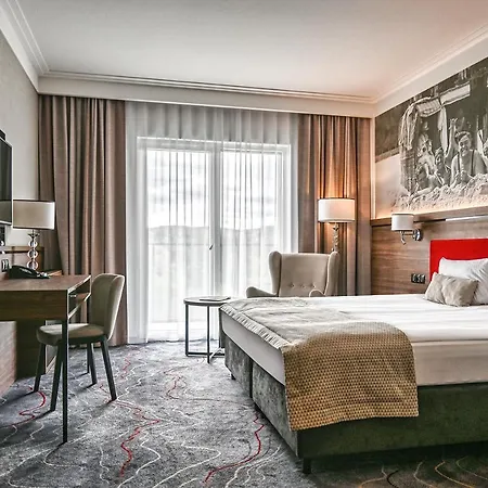 Sopotorium & Medical Hotel