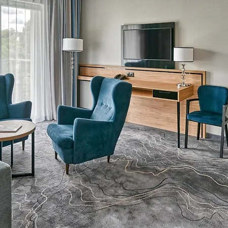 Sopotorium & Medical Hotel Sopot