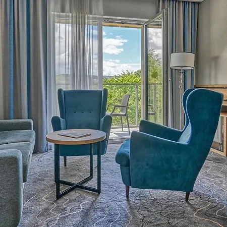 Hotel Sopotorium & Medical 4*