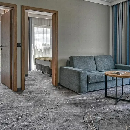 فندق Sopotorium & Medical سوبوت