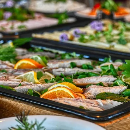 Sopotorium & Medical 4*