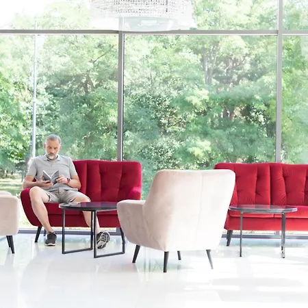 Sopotorium & Medical