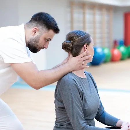 Sopotorium & Medical فندق سوبوت