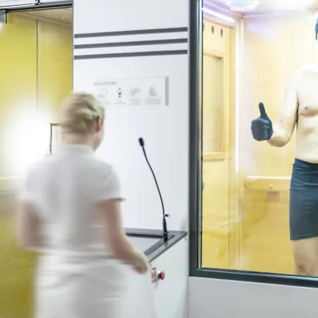 Sopotorium & Medical 4*