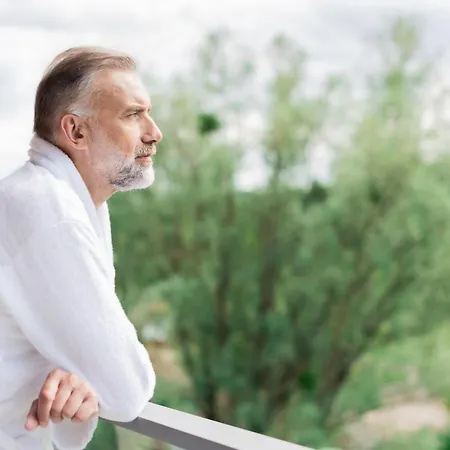 فندق Sopotorium & Medical سوبوت