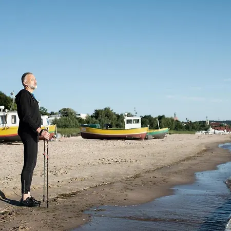 Sopotorium & Medical Hotel Sopot