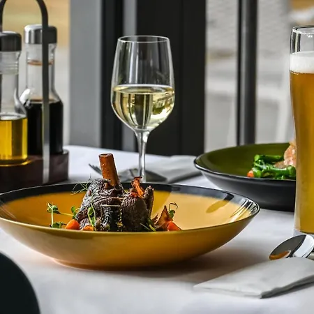Otel Sopotorium & Medical Sopot