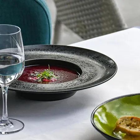 فندق Sopotorium & Medical سوبوت