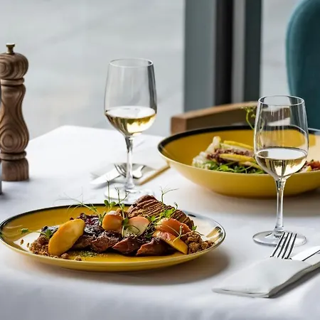 Sopotorium & Medical Hotel