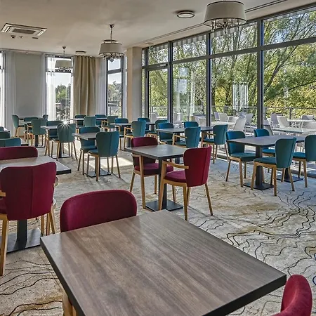 فندق Sopotorium & Medical سوبوت