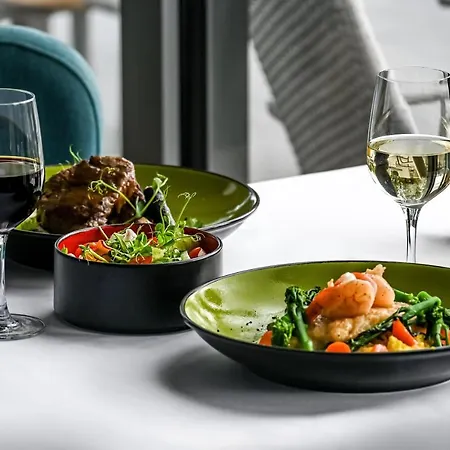 Sopotorium & Medical فندق سوبوت