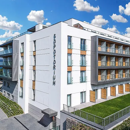 Sopotorium & Medical سوبوت