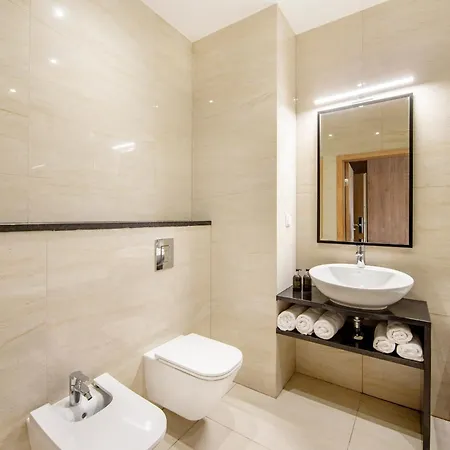 Sopotorium & Medical Hotel Sopot