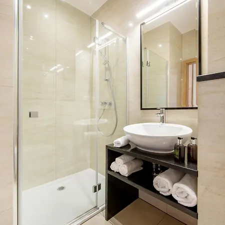 Sopotorium & Medical فندق سوبوت