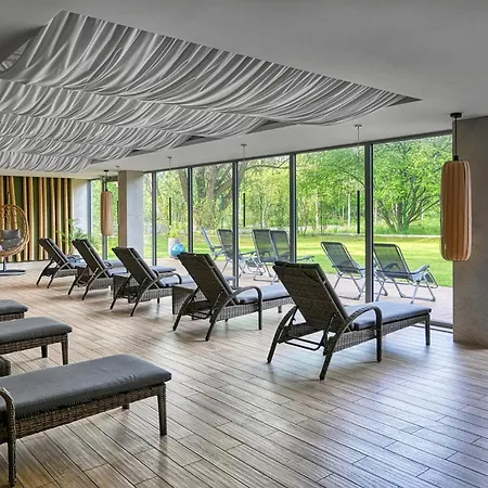 Sopotorium & Medical Otel 4*