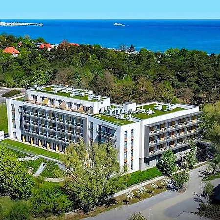 Sopotorium & Medical Sopot