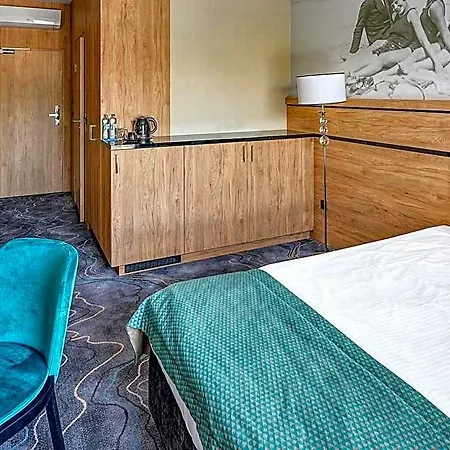 Sopotorium & Medical Hotel Sopot