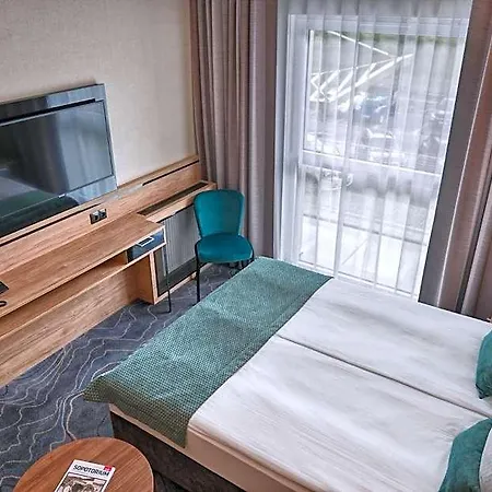 Sopotorium & Medical Hotel 4*