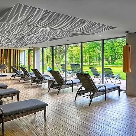 Sopotorium & Medical 4* Sopot