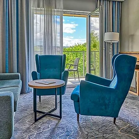 Hotel Sopotorium & Medical