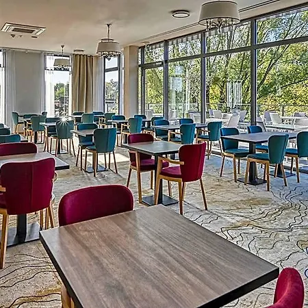 Sopotorium & Medical Hotel