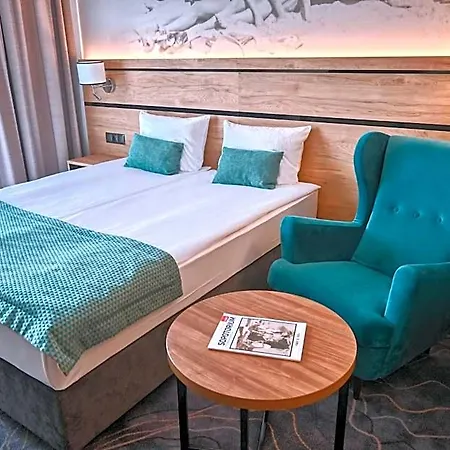 Sopotorium & Medical Hotel Sopot