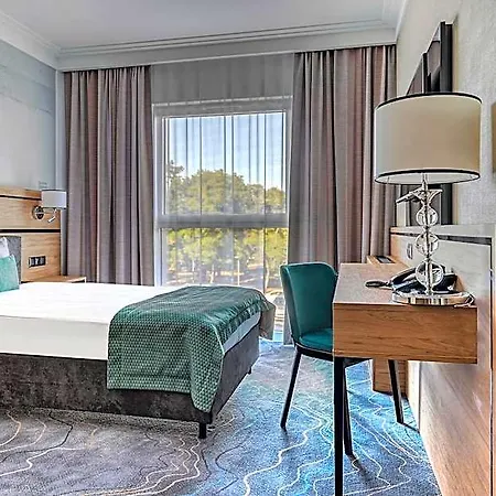 Sopotorium & Medical Hotel Sopot