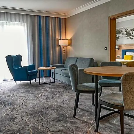 Sopotorium & Medical Hotel