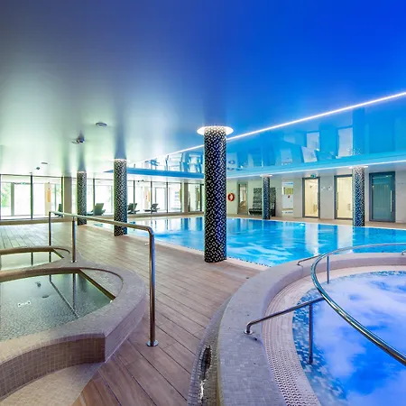 Otel Sopotorium & Medical