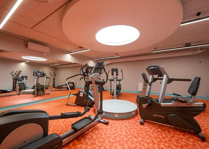 Hotel Sopotorium & Medical 4*