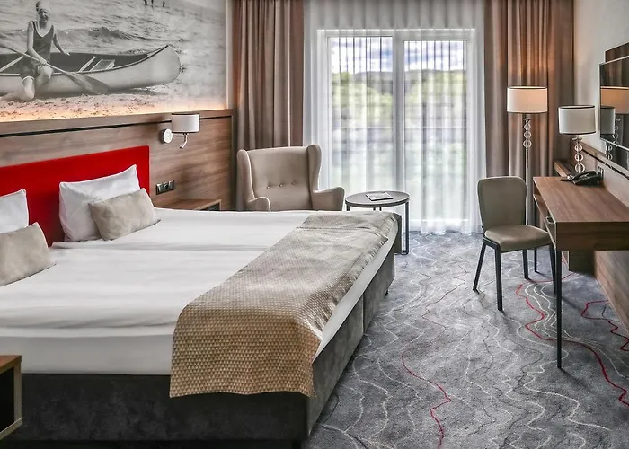Hotel Sopotorium & Medical 4*