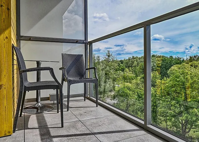 Sopotorium & Medical Hotel