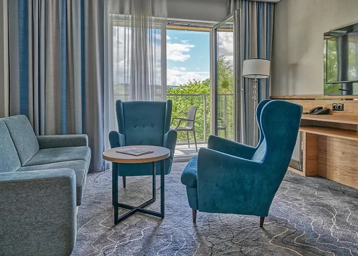 Hotel Sopotorium & Medical 4*