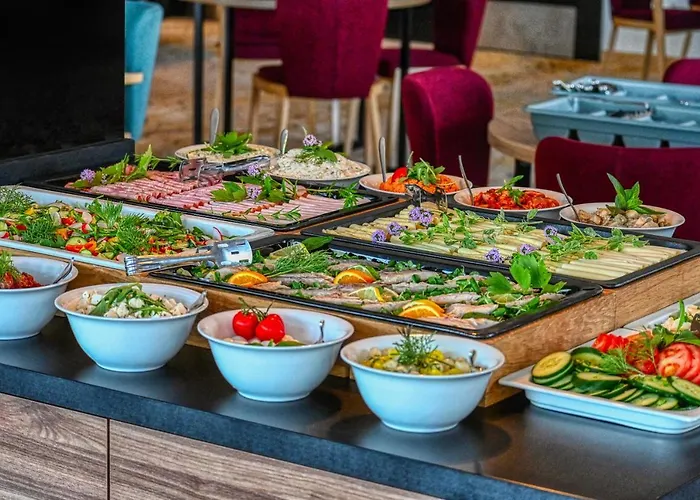 Sopotorium & Medical Szálloda