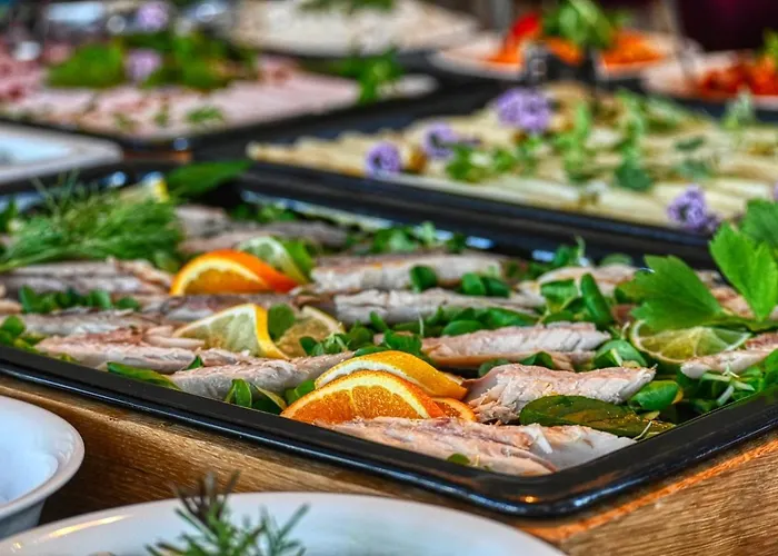 Sopotorium & Medical 4*