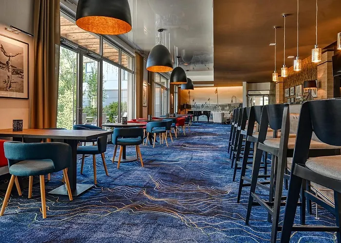 فندق Sopotorium & Medical 4*