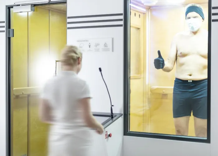 Sopotorium & Medical 4*