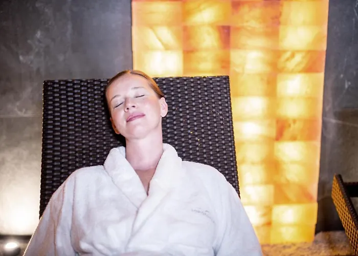 Sopotorium & Medical Szálloda 4*