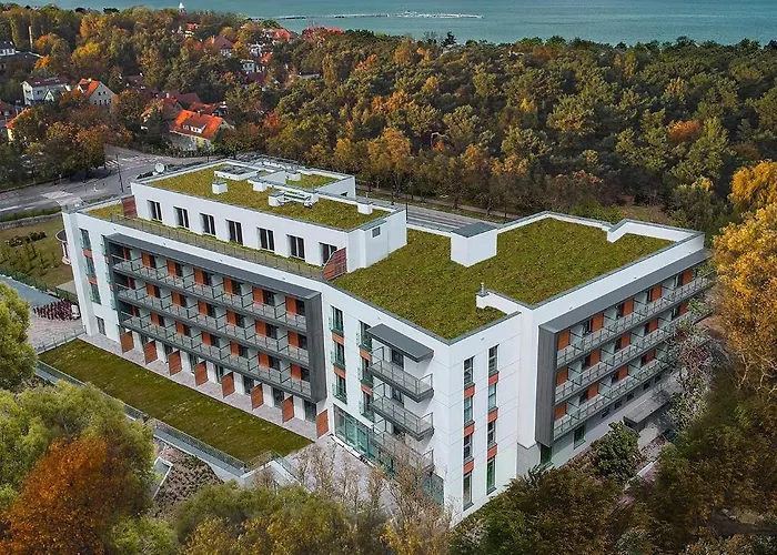 Sopotorium & Medical Szálloda 4*