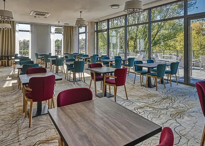 Szálloda Sopotorium & Medical Sopot