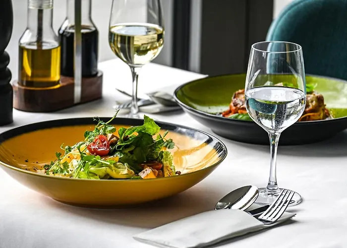 Sopotorium & Medical فندق سوبوت